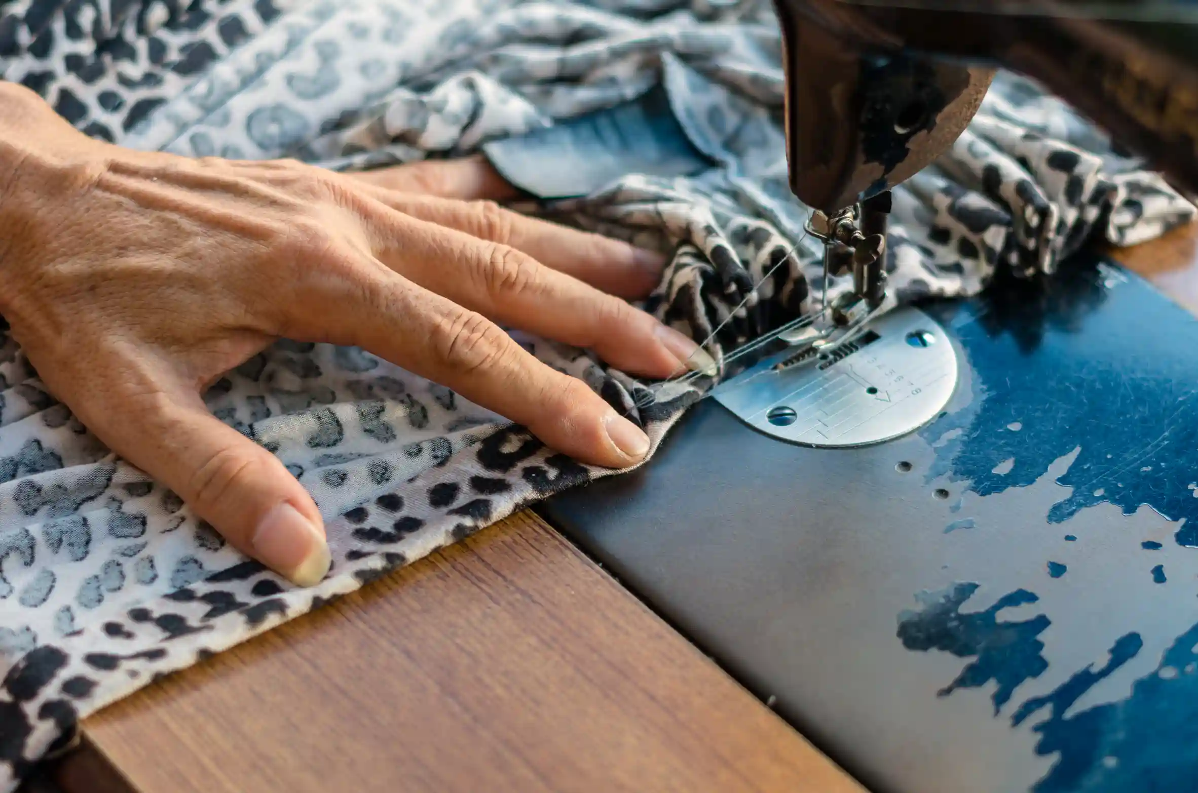 Upholstery in Dubai