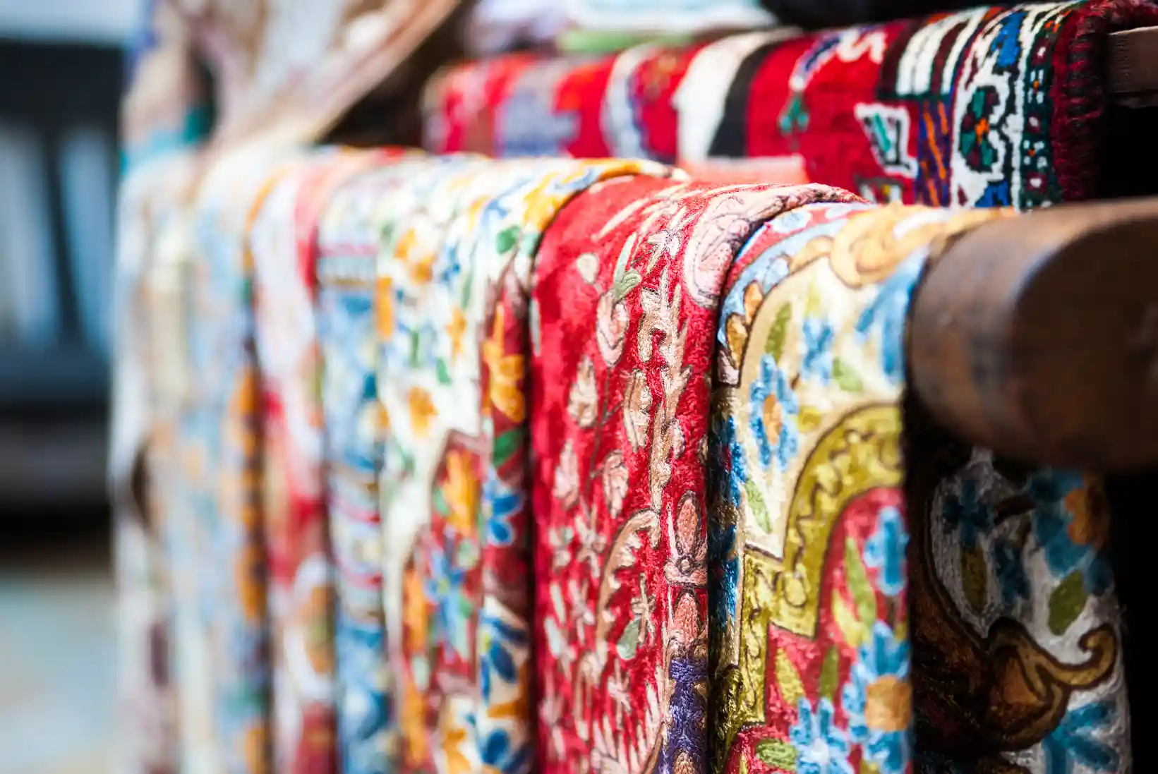 Carpet in Dubai
